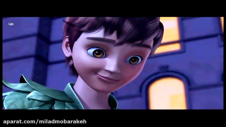 دانلود انیمیشن تینکربل و پیترپ...