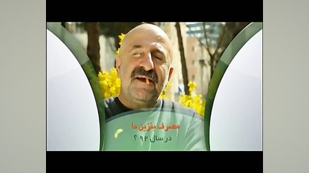 مهران رجبی و افسوسی بزرگ