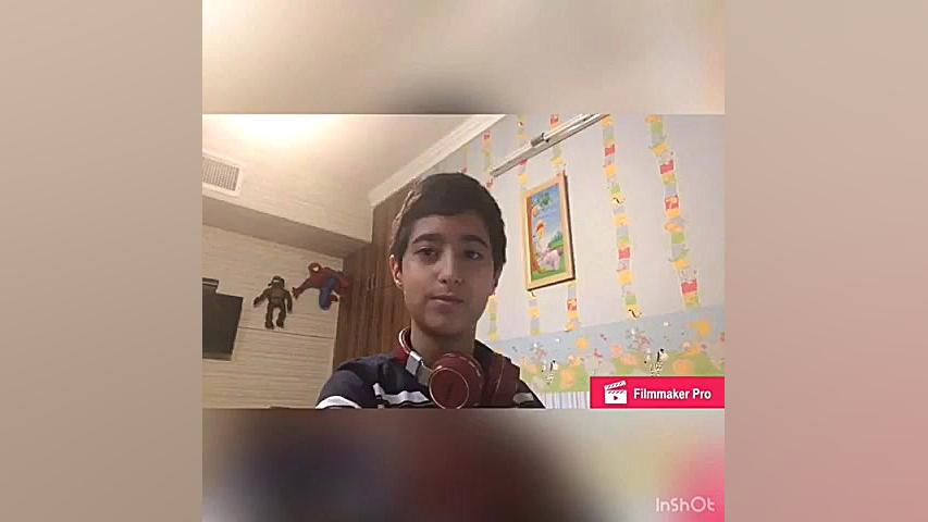 BaldI PART1 کاغذ رنگی