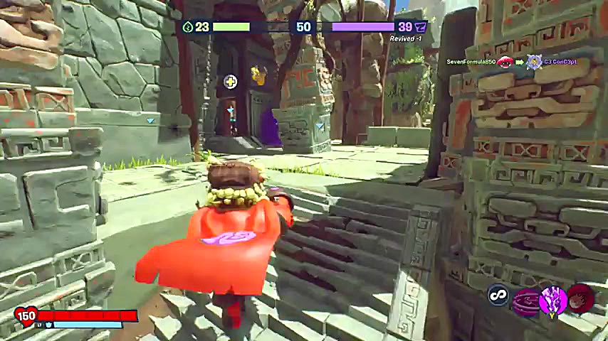 گیاهان علیه زامبی ها جنگ باغ