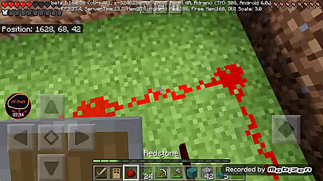 ماین کرافت سروایول مود قسمت ۶...