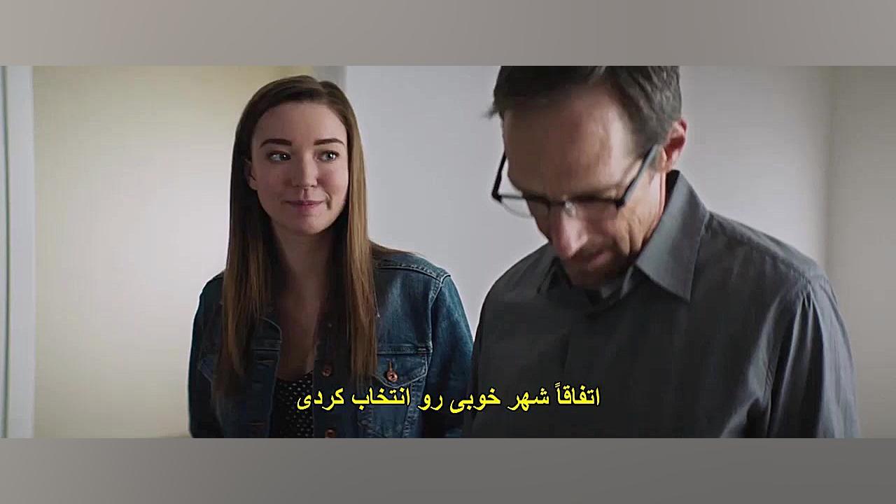 فیلم ترسناک یک اتاق خواب (2019) زیرنویس فارسی 1BR 2019 زمان5411ثانیه