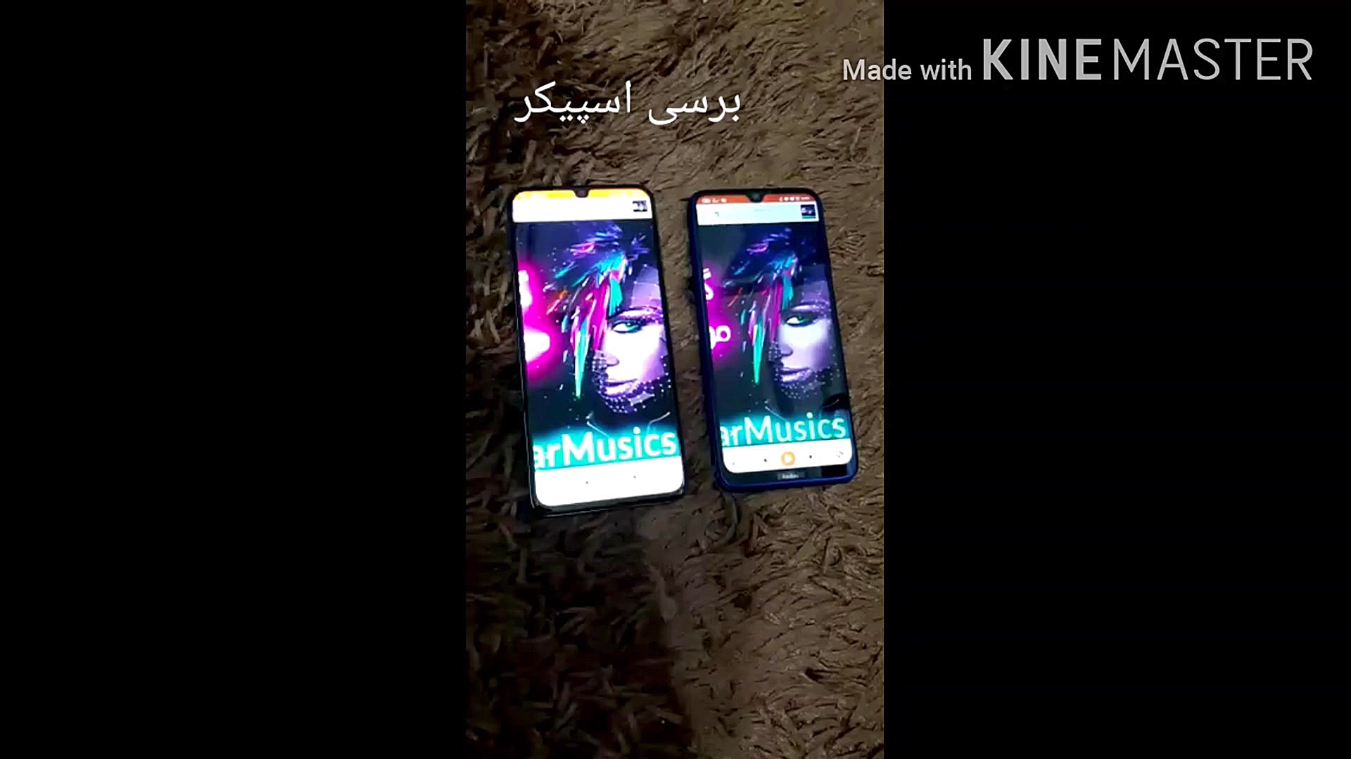 مقایسه a70 و redmi note8