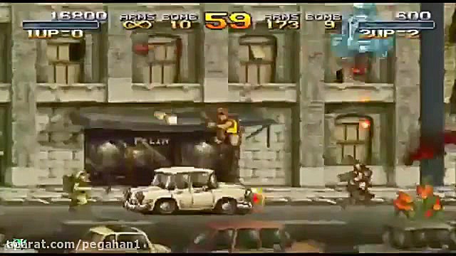 راهزنها،مومیایها,فضایها و دیگر...