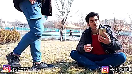 طنز ویروس کرونا (ترکی)