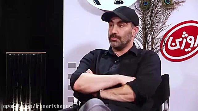 محسن تنابنده: نود را زدند، حال...