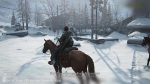 آخرین بازمانده قسمت دوم