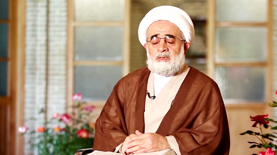  دعای روز ششم   به همراه شرح د...