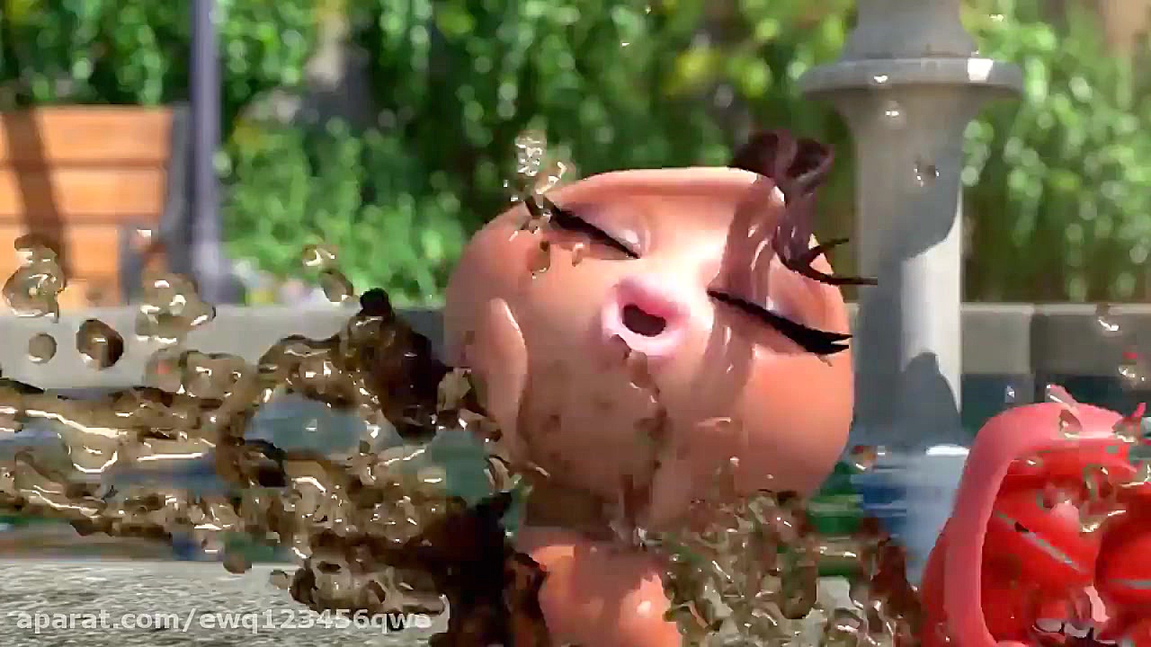 لاروا قسمت 244