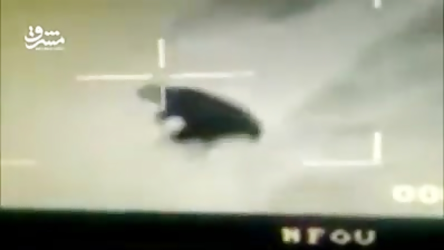 شکار داعشی ها به دست تک تیر ان...