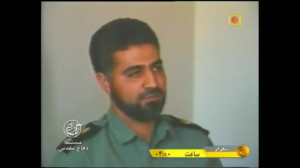 مستند علمدار: شهید زینالدین (...