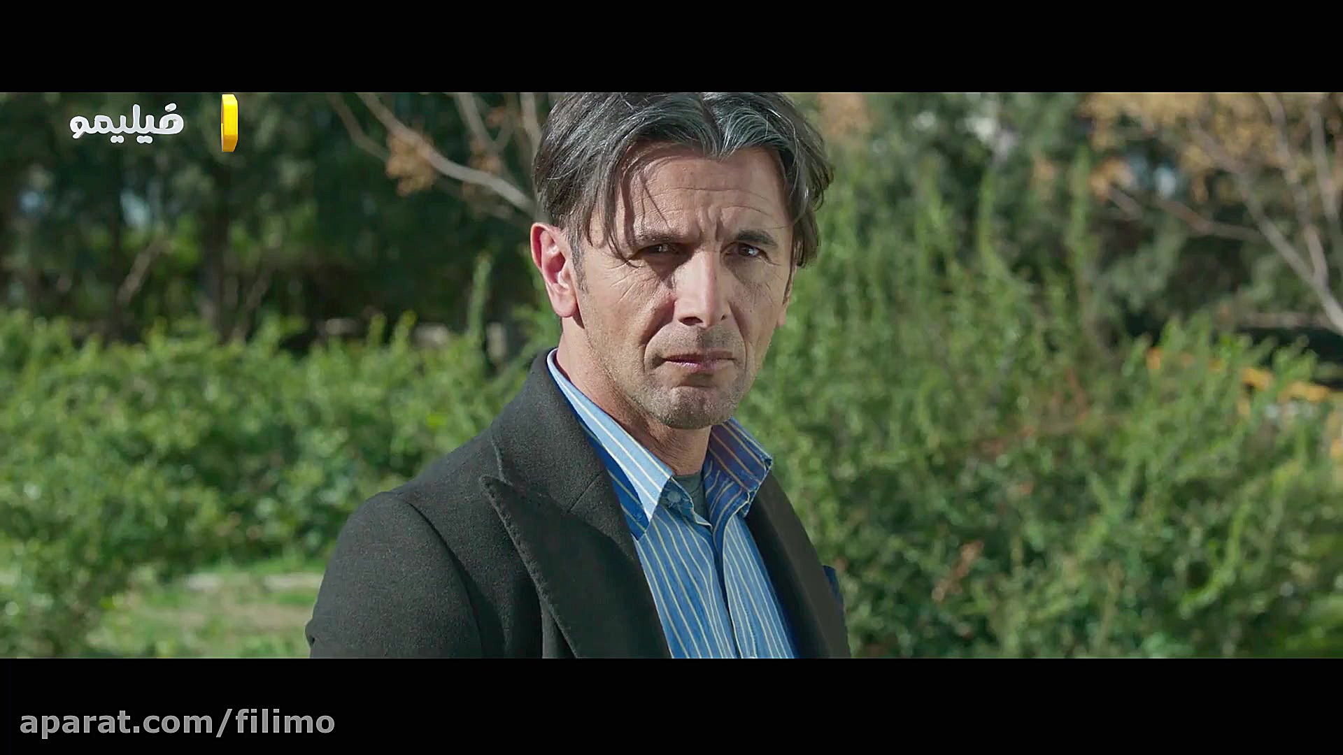 فیلم سینمایی چشم و گوش بسته زمان40ثانیه
