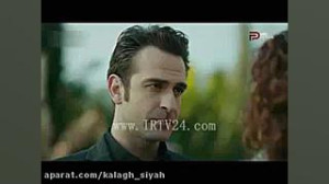 سریال زیبا و جذاب دختر سفیر قس...