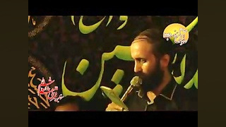 مداحی عباس طهماسب پور