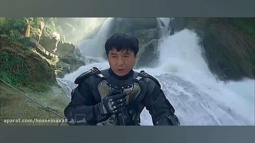 فیلم اکشن،رزمی&laquo;افسانه جک...