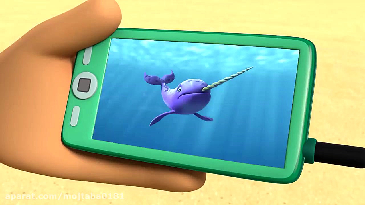 سگهای نگهبان این داستان نجات ی...