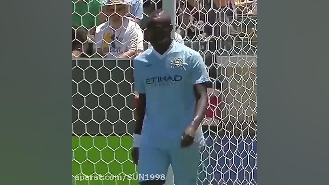 حرکت اعتراض آمیز بالوتلی