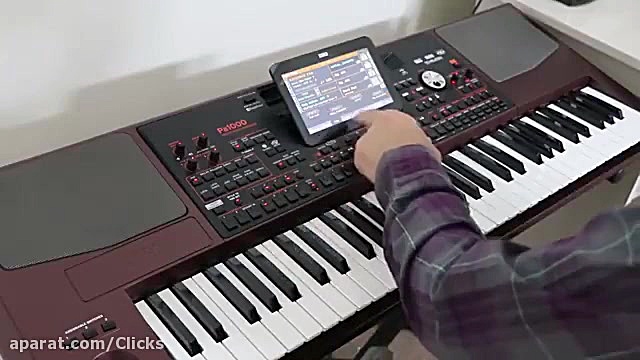 آهنگ شاد بندری ای یار | ارگ نو...