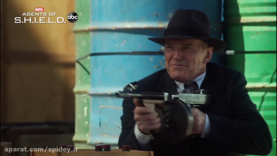 تریلر فصل هفتم سریال ماموران ش...