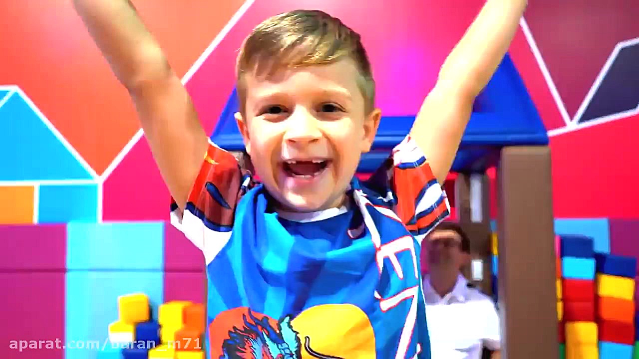 ماجراهای دیانا و روما ( موزه ب...