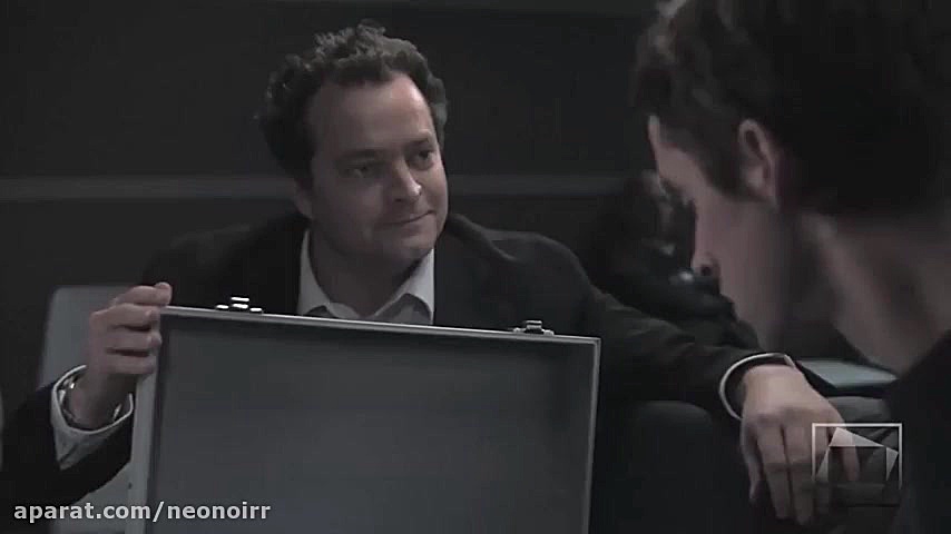 فیلم کوتاه سر وقت برنده خرس طل...