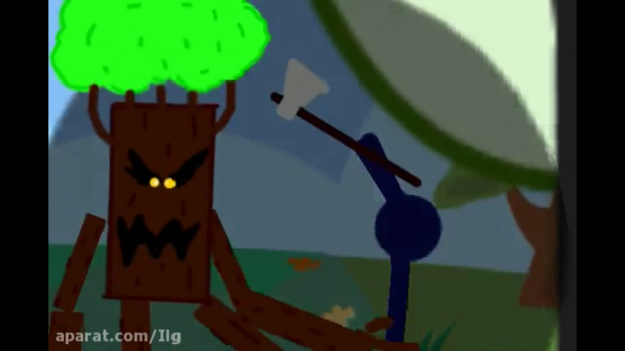 RLcraft:never be friendly fore...