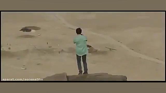 تریلر فیلم شعله ور