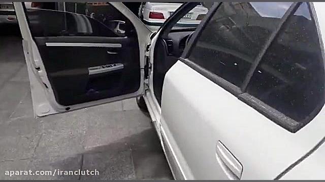 نصب کلاچ اتوماتیک اتاکو مجهزبه...