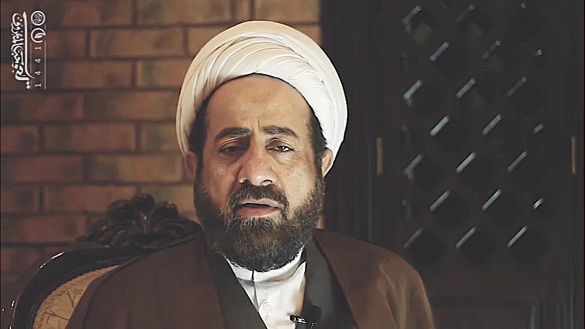 رابطه تابوت عهد و دعای فرج حجت...