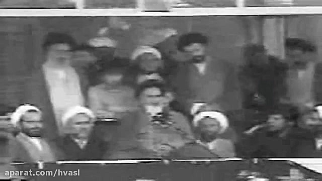 سخنان امام خمینی (ره) در خصوص...