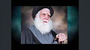 دجال ظهور کرده