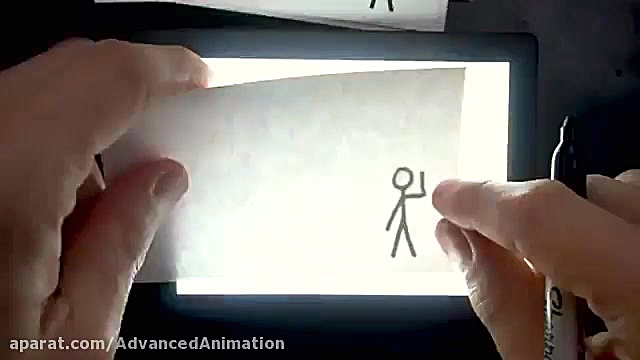 چگونه یک فیلیپ بوک بسازیم ؟