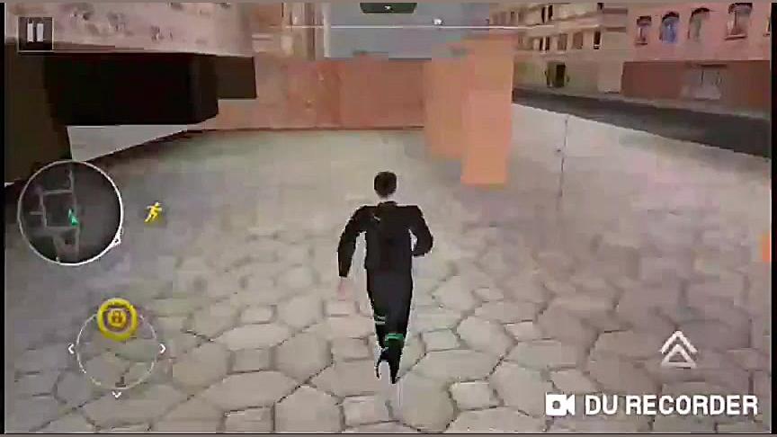 چگونه در بازی کات آف وارد خانه...