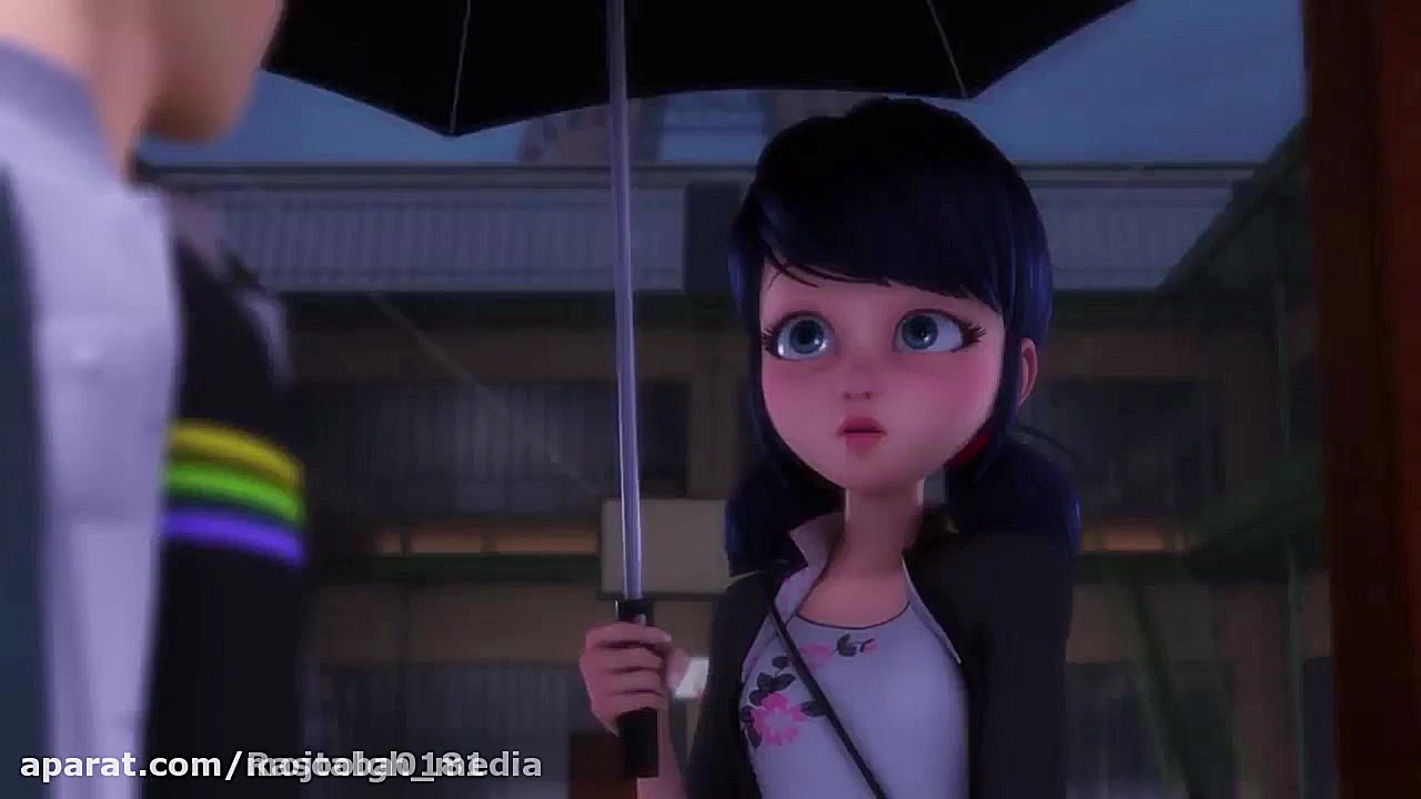 انیمیشن جدید دختر کفش دوزکی