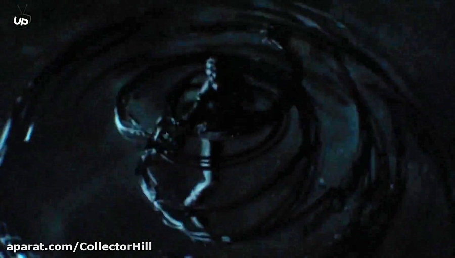 سریال مشت آهنی قسمت آخر فصل او...