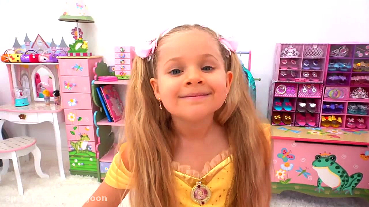 ماجرای دیانا و روما  بازی دیان...