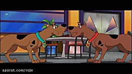 کارتون اسکوبی دو فرار رایانه ا...