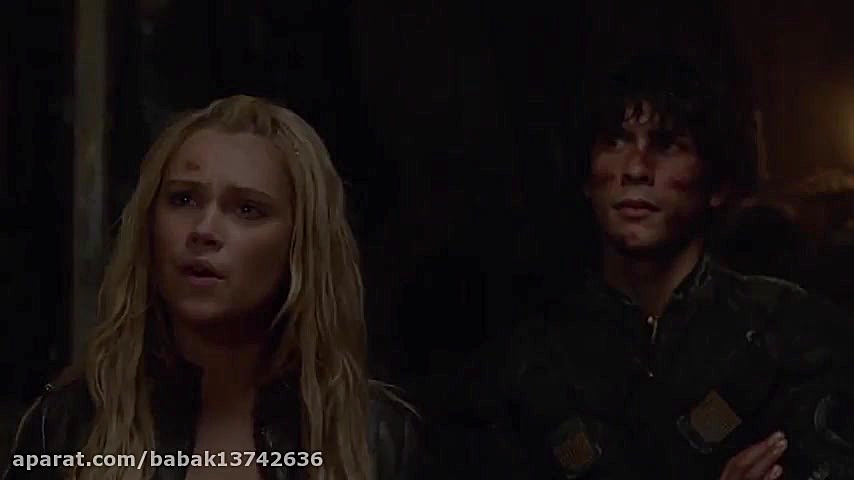 سریال ۱۰۰ قسمت ۴۰