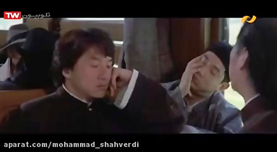 دانلود فیلم خارجی استاد مبارز...