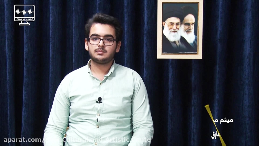 هر روز یک آیه یک تفسیر: روز پن...