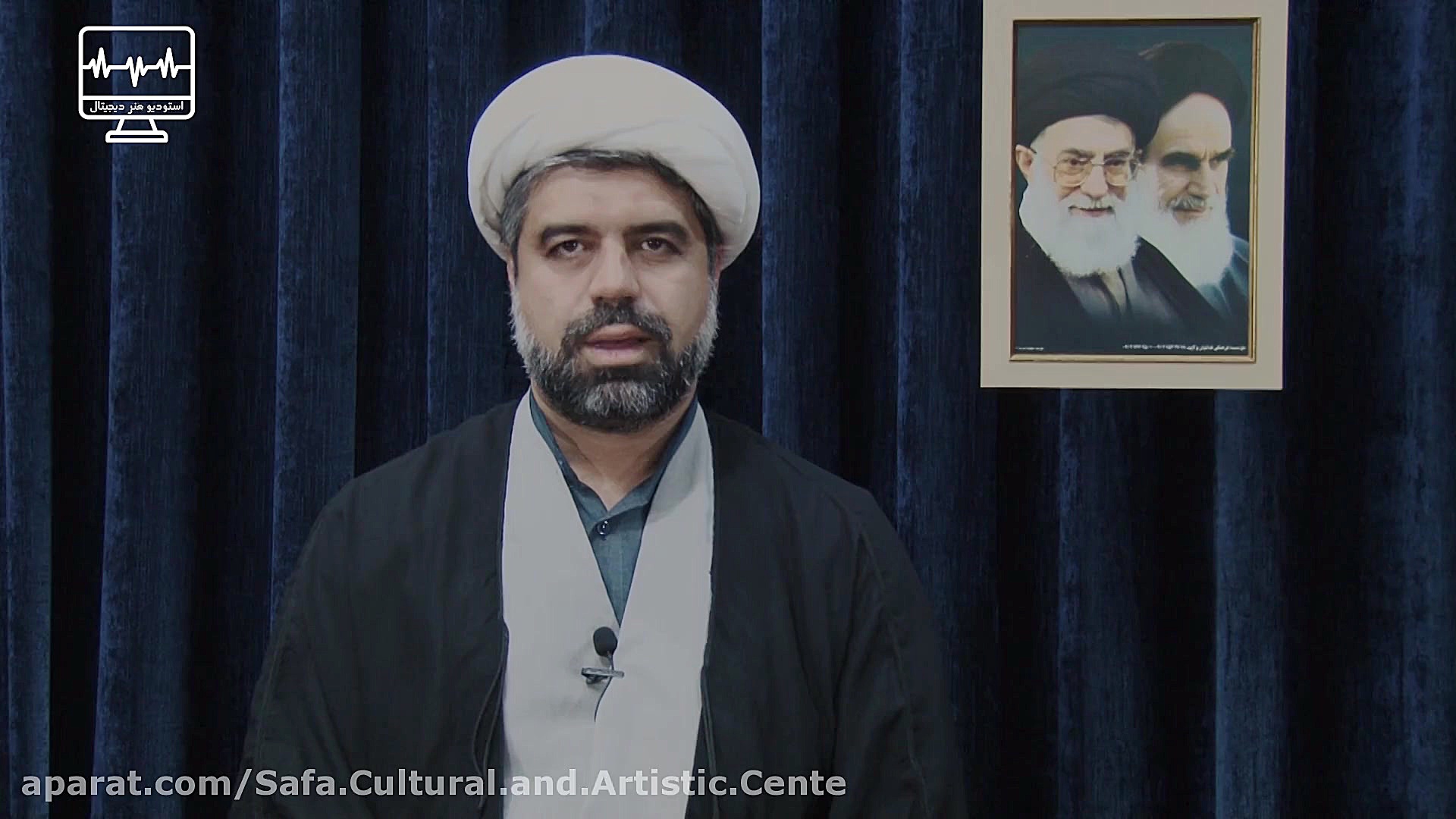 هر روز یک آیه یک تفسیر: روز پن...