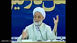 حال و هوای قیامت