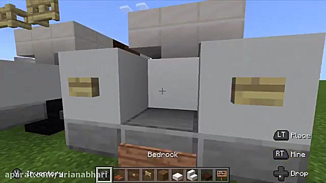 روش ساخت ماشین شاسی بلند در ما...