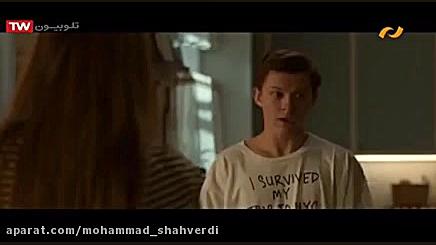 دانلود فیلم خارجی مرد عنکبوتی...
