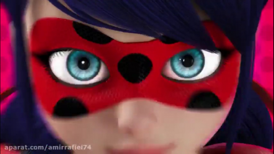 انیمیشن ماجراجویی در پاریس ( ل...