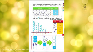 حل تمرینات صفحه 138 و صفحه 139...