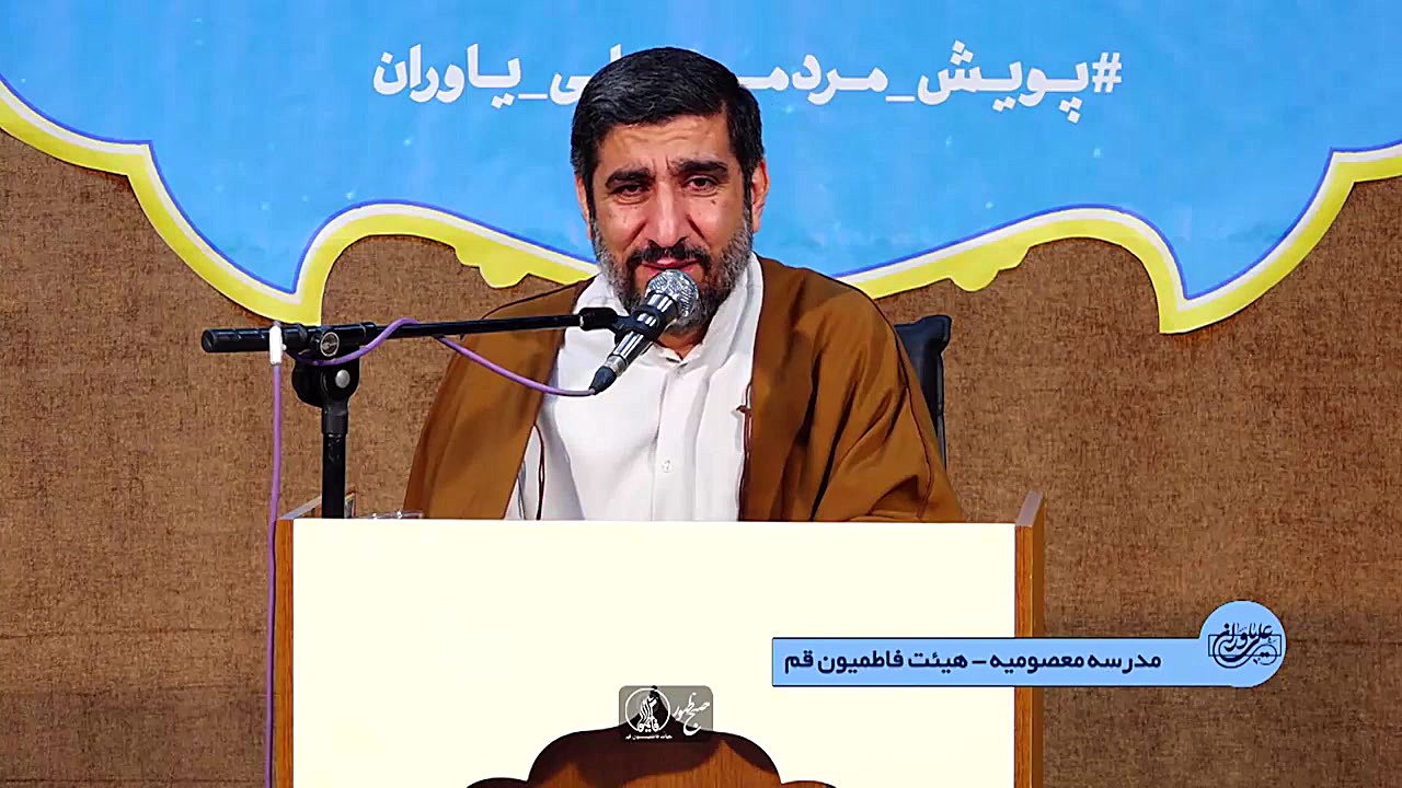 توبه ی من را شکسته اشتباه دیگر...