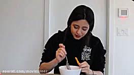 میا پلیز . قرنطینه دیوانه مون...