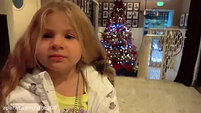 بازی دیانا و روما... ماجراجویی...