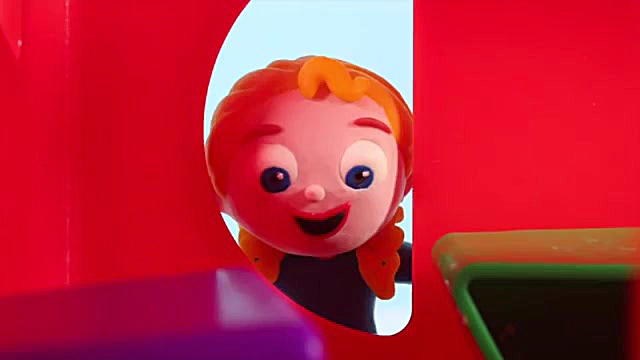 کارتون السا و آنا " داشتن...